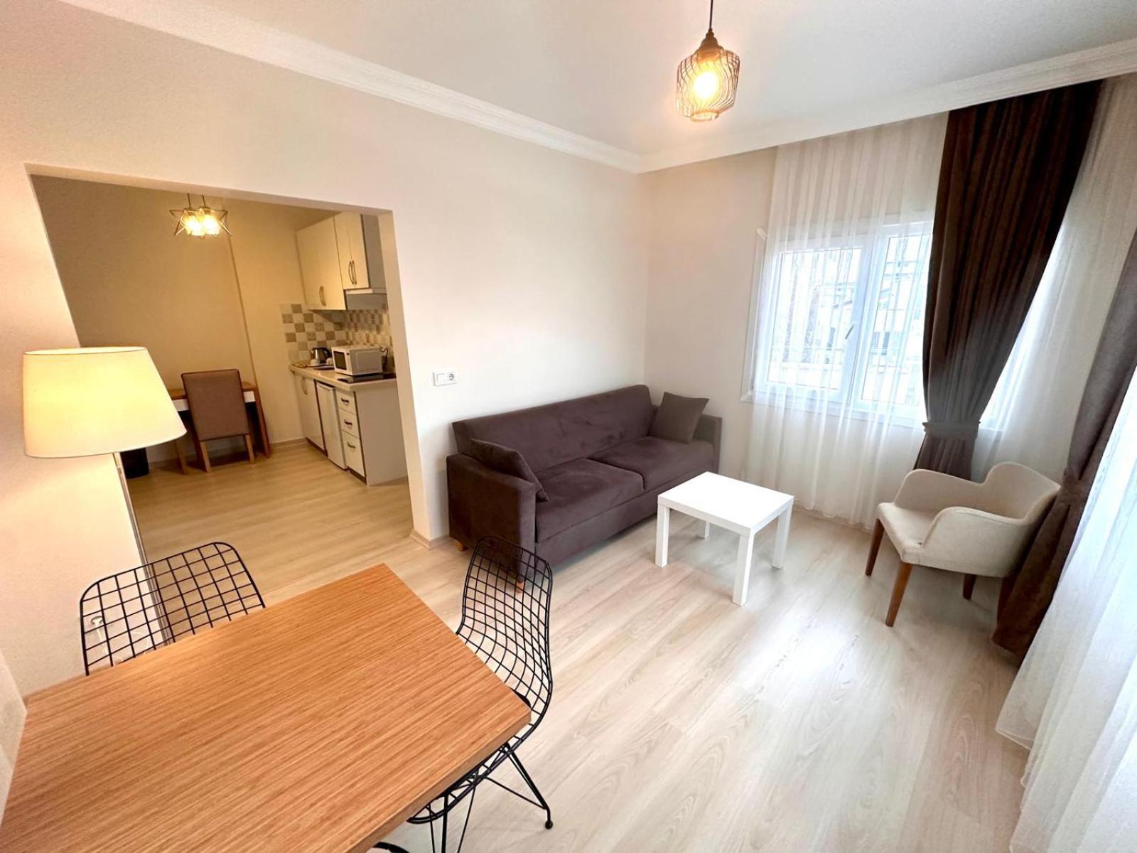 Seker Appartement