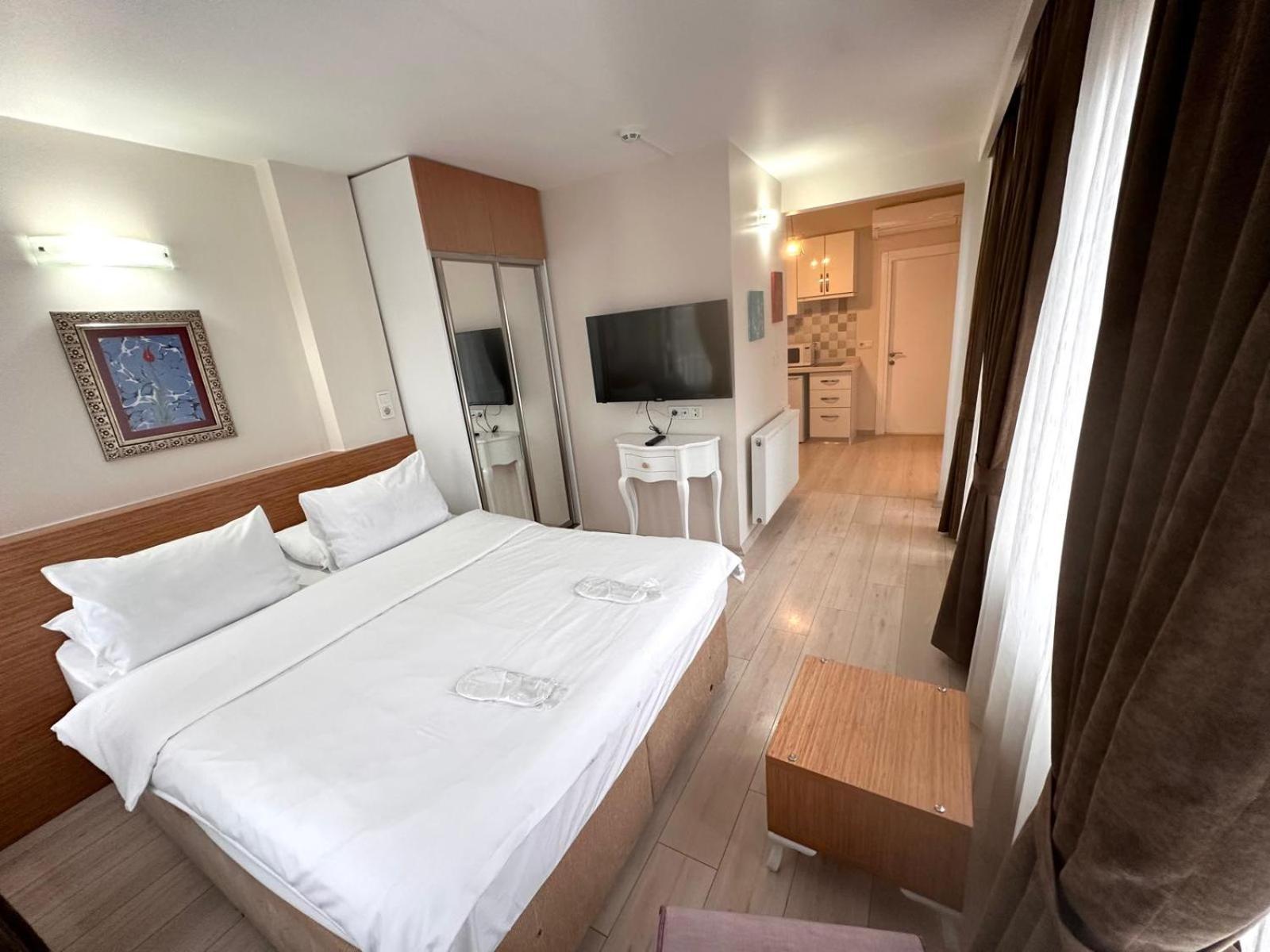 Appartement Seker