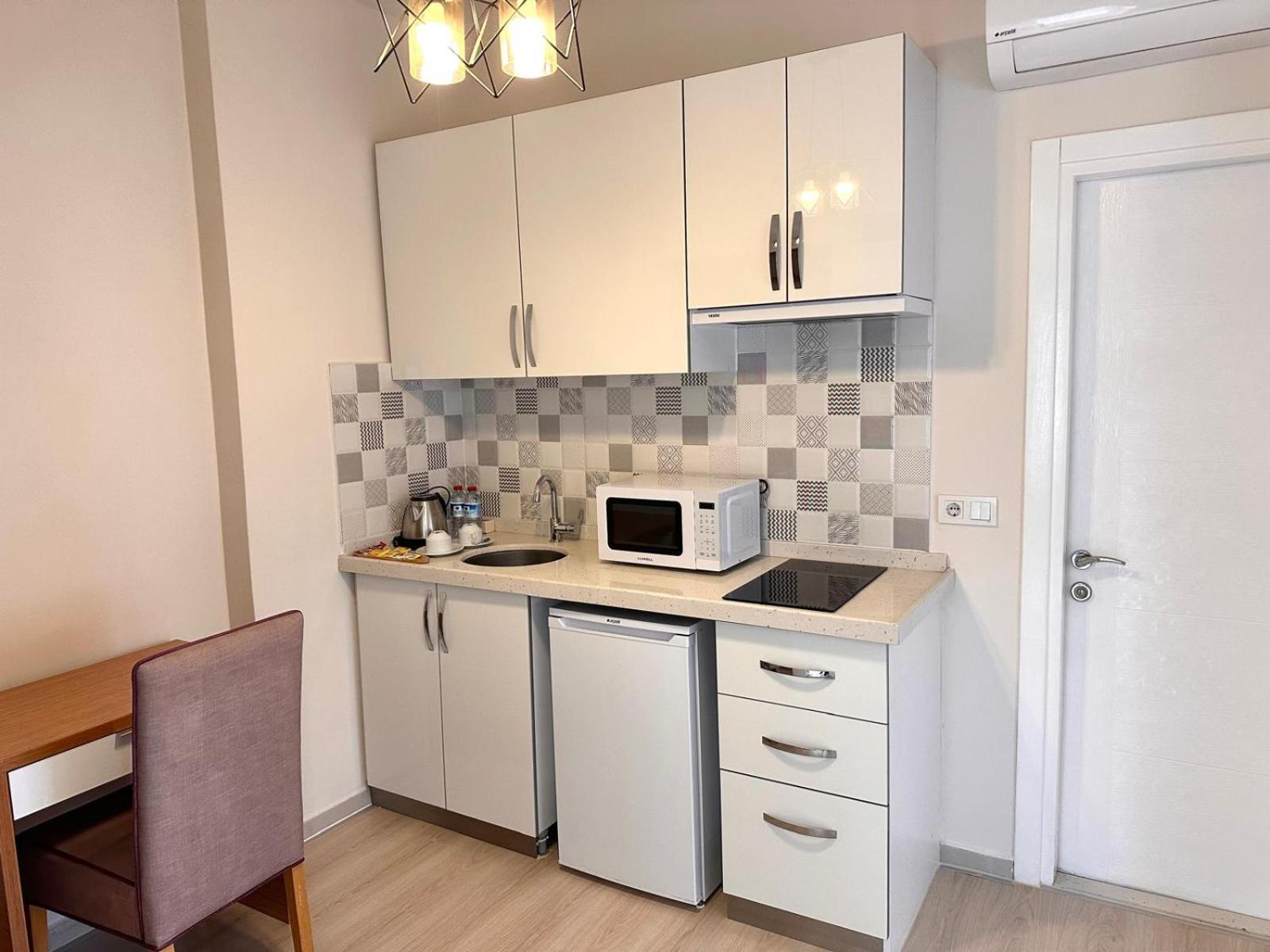 Seker Appartement *