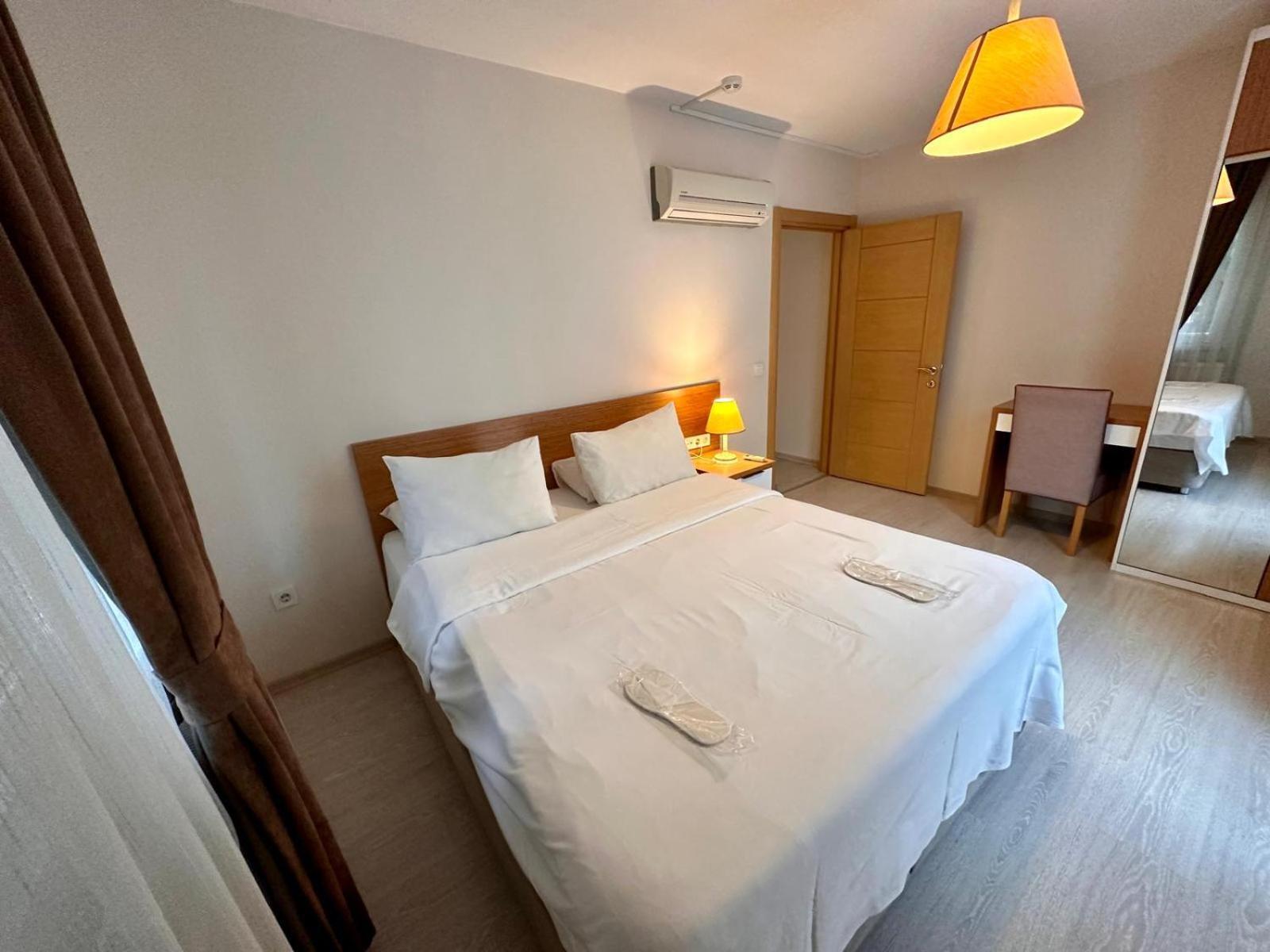 Seker Apartment Istanbul