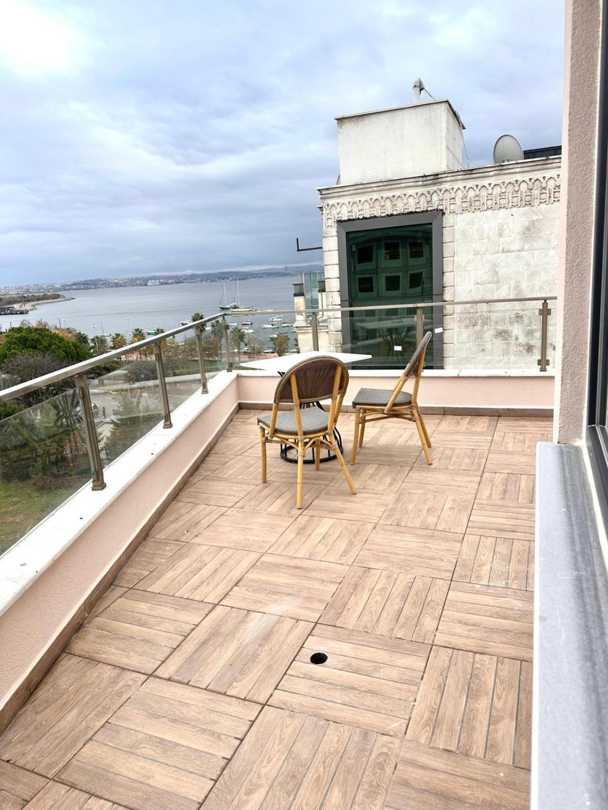 Appartement Seker Istanboel