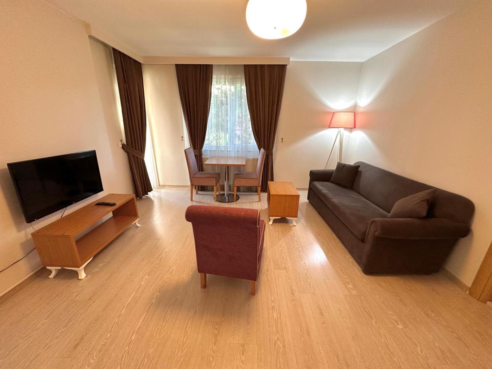 Appartement Seker