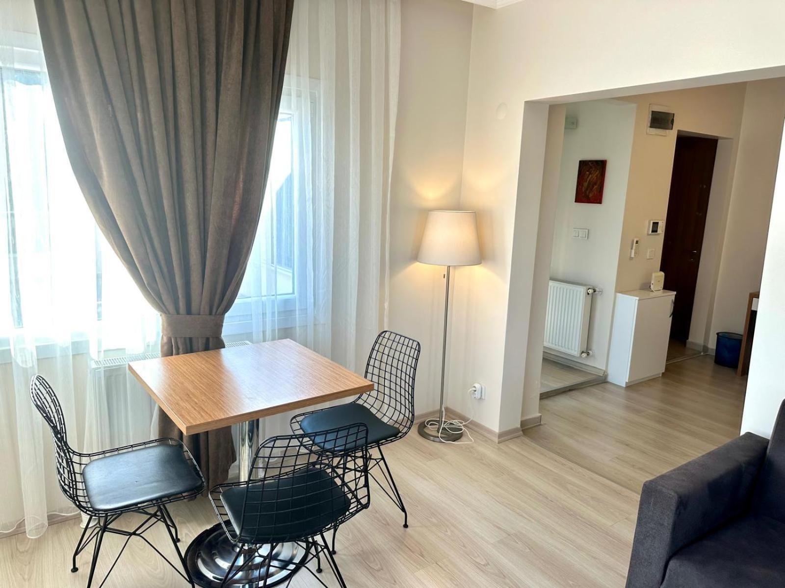 Appartement Seker *