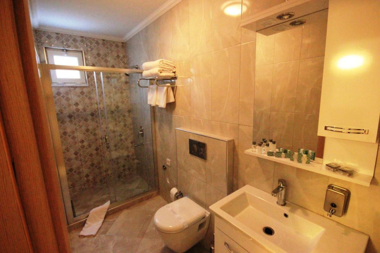 Seker Appartement Istanboel