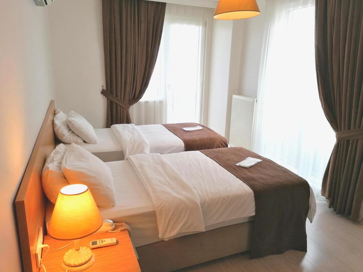 Seker Appartement *