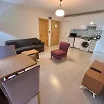 Tuzla Hill Suites